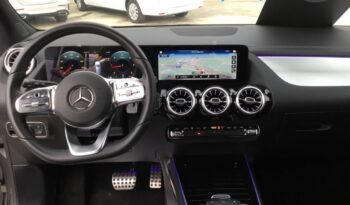 Mercedes-Benz Clase B 200 d amg line (euro 6d) lleno