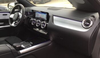 Mercedes-Benz Clase B 200 d amg line (euro 6d) lleno