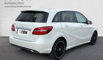 Mercedes-Benz Clase B 245 Diesel B 200CDI lleno