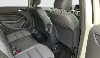 Mercedes-Benz Clase B 245 Diesel B 200CDI lleno