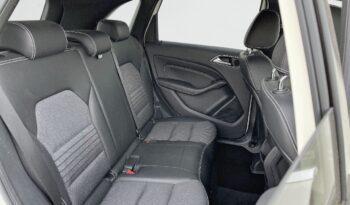 Mercedes-Benz Clase B 245 Diesel B 200CDI lleno