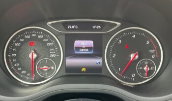 Mercedes-Benz Clase B 245 Diesel B 200CDI lleno