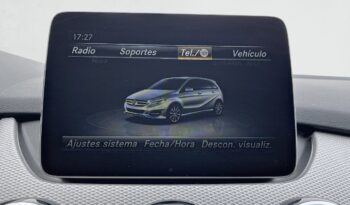 Mercedes-Benz Clase B 245 Diesel B 200CDI lleno