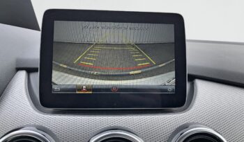 Mercedes-Benz Clase B 245 Diesel B 200CDI lleno