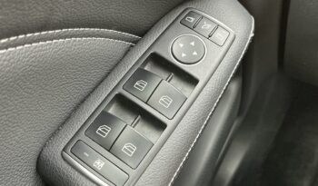 Mercedes-Benz Clase B 245 Diesel B 200CDI lleno