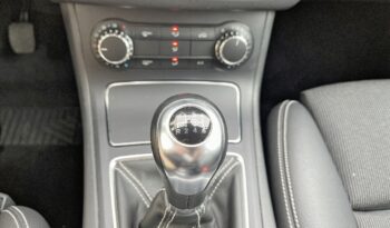 Mercedes-Benz Clase B 245 Diesel B 200CDI lleno