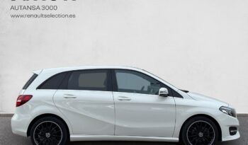 Mercedes-Benz Clase B 245 Diesel B 200CDI lleno