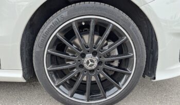 Mercedes-Benz Clase B 245 Diesel B 200CDI lleno
