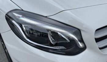 Mercedes-Benz Clase B 245 Diesel B 200CDI lleno