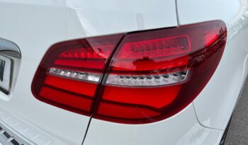 Mercedes-Benz Clase B 245 Diesel B 200CDI lleno