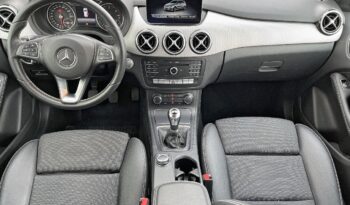 Mercedes-Benz Clase B 245 Diesel B 200CDI lleno