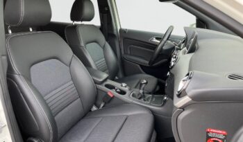 Mercedes-Benz Clase B 245 Diesel B 200CDI lleno