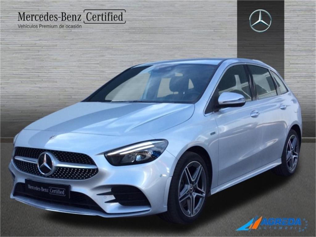 Mercedes-Benz Clase B 250 e