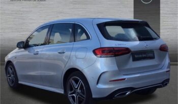Mercedes-Benz Clase B 250 e lleno