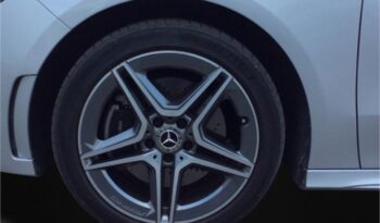 Mercedes-Benz Clase B 250 e lleno