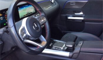 Mercedes-Benz Clase B 250 e lleno