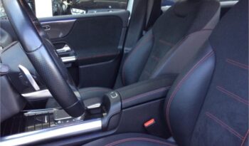 Mercedes-Benz Clase B 250 e lleno