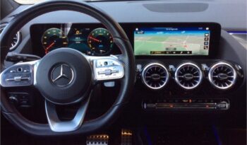 Mercedes-Benz Clase B 250 e lleno