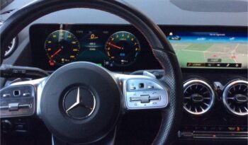 Mercedes-Benz Clase B 250 e lleno