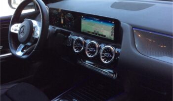 Mercedes-Benz Clase B 250 e lleno
