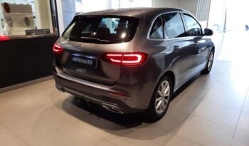 Mercedes-Benz Clase B B 200 120 kW (163 CV) lleno