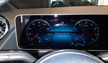 Mercedes-Benz Clase B B 200 120 kW (163 CV) lleno