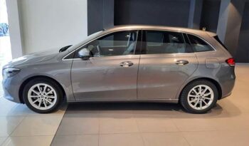 Mercedes-Benz Clase B B 200 120 kW (163 CV) lleno