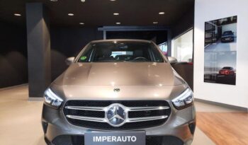 Mercedes-Benz Clase B B 200 120 kW (163 CV) lleno