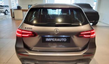 Mercedes-Benz Clase B B 200 120 kW (163 CV) lleno
