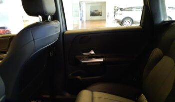 Mercedes-Benz Clase B B 200 120 kW (163 CV) lleno