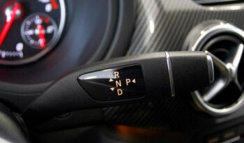 Mercedes-Benz CLASE B B 200 D lleno