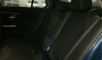 Mercedes-Benz Clase C 200 lleno