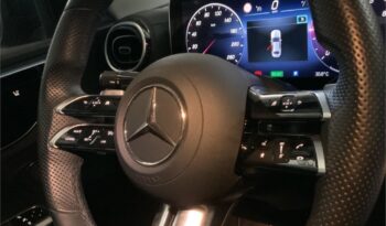 Mercedes-Benz Clase C 200 lleno