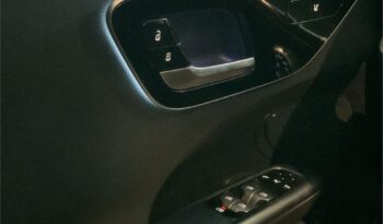 Mercedes-Benz Clase C 200 lleno