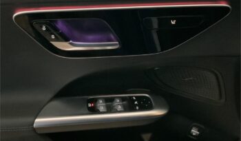 Mercedes-Benz Clase C 200 lleno