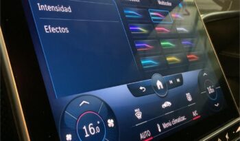 Mercedes-Benz Clase C 200 lleno