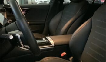 Mercedes-Benz Clase C 200 lleno