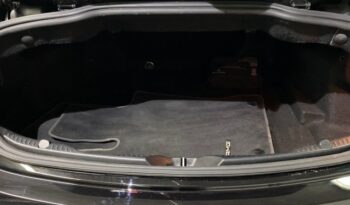 Mercedes-Benz Clase C 220 d Cabrio lleno