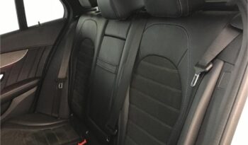 Mercedes-Benz Clase C 220 d Estate lleno