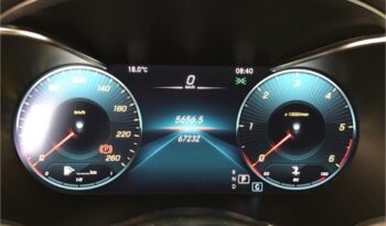 Mercedes-Benz Clase C 220 d Estate lleno