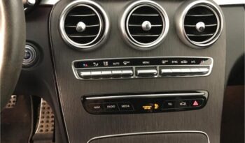 Mercedes-Benz Clase C 220 d Estate lleno