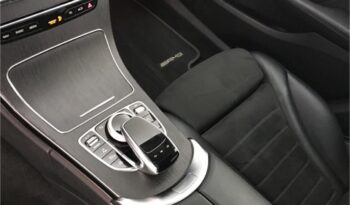 Mercedes-Benz Clase C 220 d Estate lleno