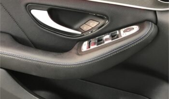 Mercedes-Benz Clase C 220 d Estate lleno