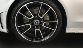 Mercedes-Benz Clase C 220 d Estate lleno