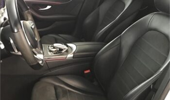 Mercedes-Benz Clase C 220 d Estate lleno