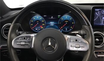 Mercedes-Benz Clase C 220 d Estate lleno