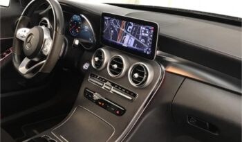 Mercedes-Benz Clase C 220 d Estate lleno