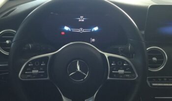 Mercedes-Benz Clase C 220 d Estate lleno