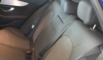 Mercedes-Benz Clase C 220 d Estate lleno