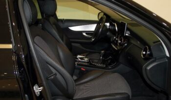 Mercedes-Benz CLASE C C 220 BLUETEC AVANTGARDE lleno